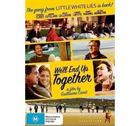 Pequeas mentiras para estar juntos ( Little White Lies 2: We'll End up Together )