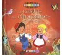 Pequeclasicos La Casita De Chocolate