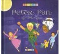 Pequeclasicos Peter Pan