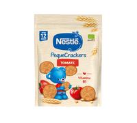 PequeCrackers Tomate 100 gr Nestlé