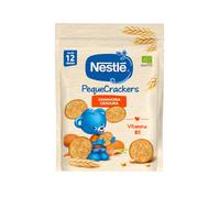 PequeCrackers Zanahoria 100 gr Nestlé