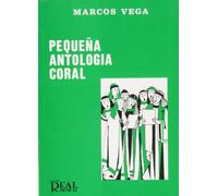Pequeña Antología Coral
