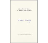 Pequeña antología de poetas portugueses