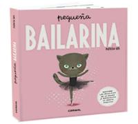 Pequeña bailarina