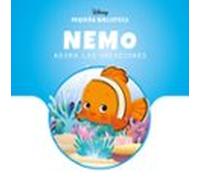 Pequeña Biblioteca Disney. Nemo Adora Las Vacaciones