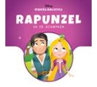 Pequeña Biblioteca Disney. Rapunzel Va De Acampada