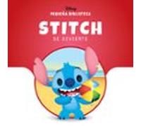 Pequeña Biblioteca Disney. Stitch Se Divierte