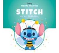 Pequeña Biblioteca Disney. Stitch Va Al Carnaval