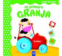 Pequeña biblioteca. Mi primera granja