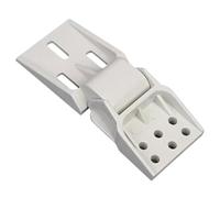 Pequeña Bisagra Congelador - Bisagras universales para gabinetes de cocina - Congelador Vertical Equilibrado, Congelador De Cocina Horizontal