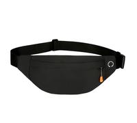Pequeña bolsa cruzada para hombre y mujer, bonita bolsa de cinturón, bolsa de pecho de moda, bolsa de cintura simple, bolsa de cintura, bolsa cruzada pequeña de moda, bolsa de pecho para hombres y