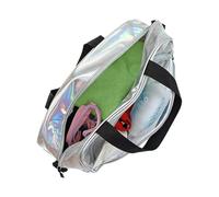 Pequeña Bolsa De Gimnasia Femenina Bolsa Aseo Impermeable Grande con