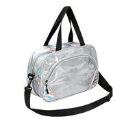 Pequeña Bolsa De Gimnasio Bolsa Aseo Impermeable Grande con