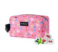 Pequeña bolsa refrigeradora congelable para el trabajo, la escuela, viajes, bolsas de almuerzo congelable, bolsa de almuerzo mini bolsa de almuerzo apta para yogur