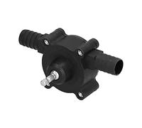 Pequeña Bomba de Agua, Taladro Eléctrico Manual, Convenientes Bombas de Energía de Transferencia para el Hogar para Riego, Jardinería Cleve