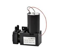 Pequeña Bomba De Vacío Sin Cepillo De Alta Presión Del Diafragma 12v De DC De La Vida De Servicio Larga(VN-C4-24V-Brushless)