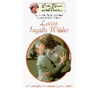 Pequeña casa en el Praire: Laura Ingalls Wilder [VHS]
