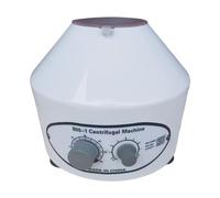 Pequeña centrífuga eléctrica de la mesa, PRP 4000 TR/Min 20 ML X 6 Tubos Laboratorio 800D PRP aislar suero centrífugo de laboratorio eléctrico, Centrífugas Máquina de centrífuga Portátil