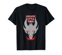 Pequeña Cosa violenta Camiseta