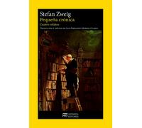 Pequeña crónica: Cuatro relatos (EL JARDIN DE EPICURO)