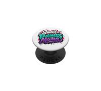 Pequeña Empresa Mamá Director Ejecutivo Empresa Dueña Mamá Esposa PopSockets PopGrip Adhesivo