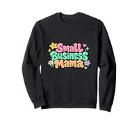 Pequeña Empresa Mamá Director Ejecutivo Empresa Dueña Mamá Esposa Sudadera