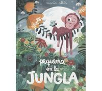 Pequeña en la jungla (SIN COLECCION)