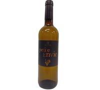 "Pequeña envidia" blanca seca oc país Cosecha, 1 x 75cl.