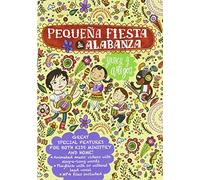 Pequena Fiesta de Alabanza [USA] [DVD]