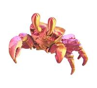 Pequeña figura de , Figura de juguete de | 3D-Presión-Toy-Creativo Acción Animal desal para cada ambiente y es una decoración encantadora para los cuadros de mando de los