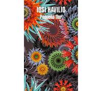 Pequeña flor (Mapa de las lenguas) (Random House)