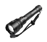 Pequeña frontal, linternas led alta potencia, linternas led alta potencia cabeza para el hogar, emergencias, camping | Zoom telescópico, resistente al agua, largo alcance | LED XHP90, 2000-2500 lúmene