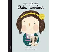 Pequeña & Grande Ada Lovelace