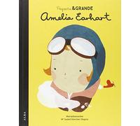 Pequeña & Grande Amelia Earhart