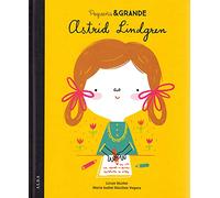 Pequeña & Grande Astrid Lindgren