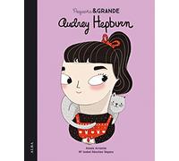 Pequeña & Grande Audrey Hepburn