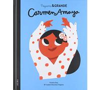 Pequeña & Grande Carmen Amaya: 19