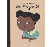 Pequeña & Grande Ella Fitzgerald