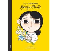 Pequeña & Grande Georgia O'Keeffe