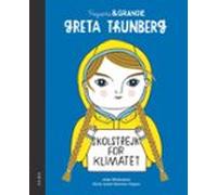 Pequeña&Grande Greta Thunberg