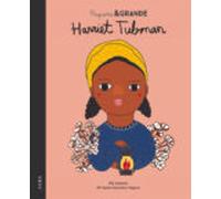 Pequeña&Grande Harriet Tubman
