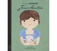 Pequeña & Grande Jane Austen