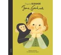 Pequeña & Grande Jane Goodall
