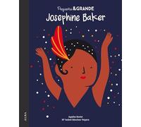 Pequeña & Grande Josephine Baker