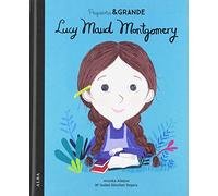 Pequeña & Grande Lucy Maud Montgomery: 24