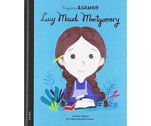 Pequeña & Grande Lucy Maud Montgomery: 24