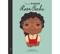 Alba – Libro Pequeña & Grande Rosa Parks: 28