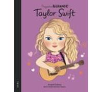 Pequeña & Grande Taylor Swift