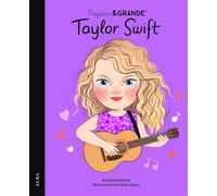 Pequeña&Grande Taylor Swift: 54