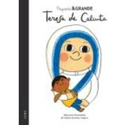 Pequeña & Grande Teresa de Calcuta – Alba